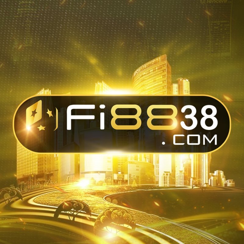 Fi8838.com nhà cái uy tín hàng đầu Việt Nam