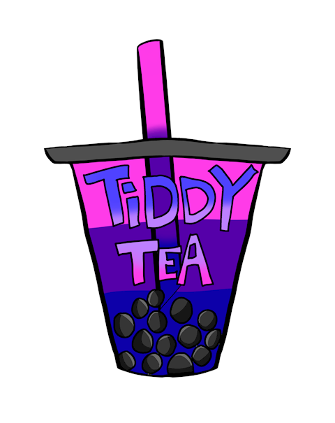 Tiddy Tea