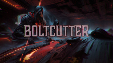 Bury Tomorrow - Boltcutter