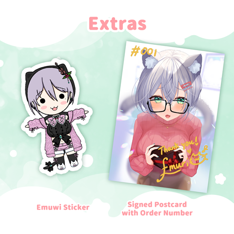 Official Nyakama Pin Preorder / 「にゃかま」ピンバッジ予約