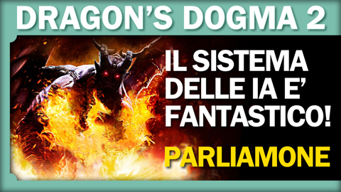 Dragon's Dogma - Sistema delle Inclinazioni!