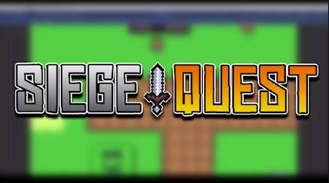 Siege Quest