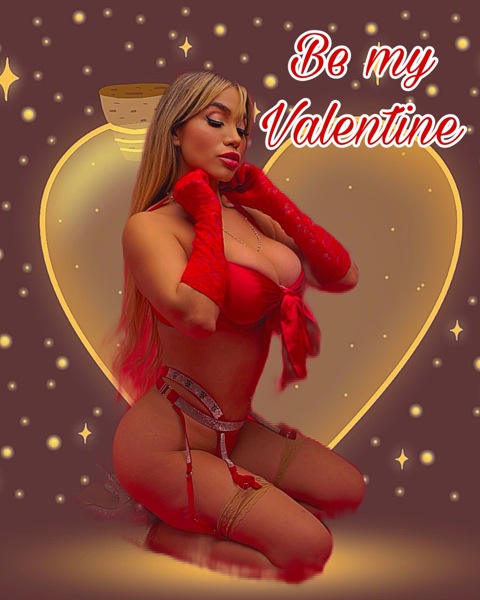 Be my Valentines Shoot
