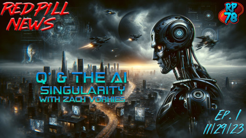 The AI Singularity Draws Closer with Launch of Q*