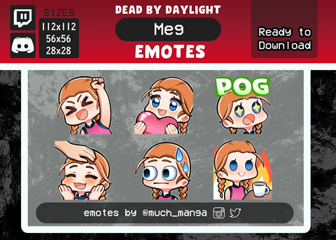 In-Game Emotes Menu - #407 by ForeverHD - Announcements