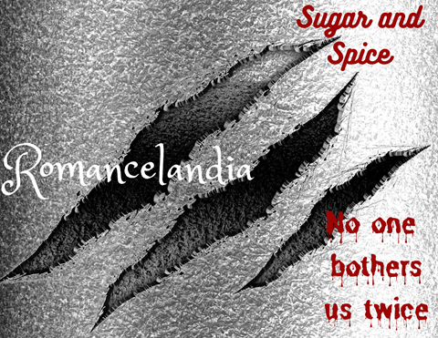 Sugar and Spice PNR version