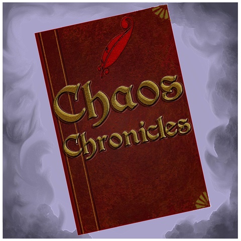 Chaos Chronicle: Little White Lies