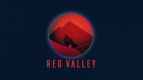Red Valley - Season 2 logo