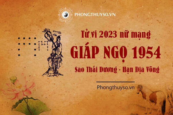 Tử Vi Tuổi Giáp Ngọ Năm 2023 Nữ Mạng: Hành Trình Phát Triển Và Biến Đổi