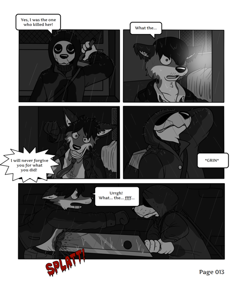 DA: The meeting with Doggett - Page 013