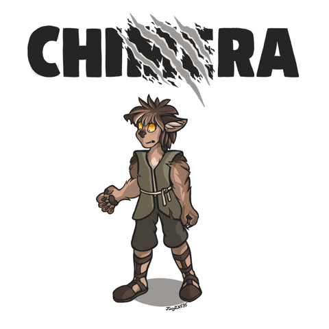 Chira Character Introduction