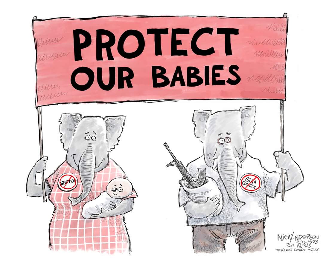 Protect babies