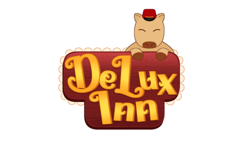 DeLuxInn Logo