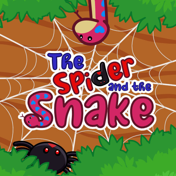 The Spider and the Snake
