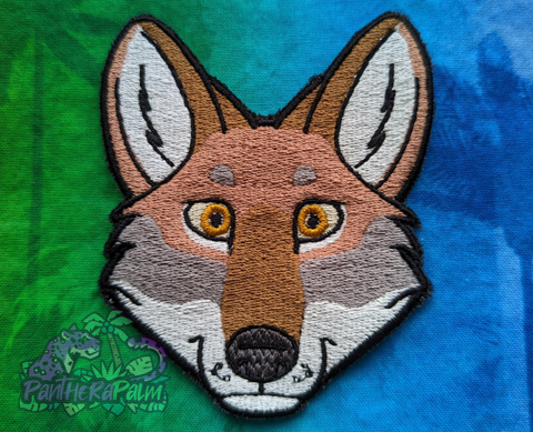 Coyote Patch
