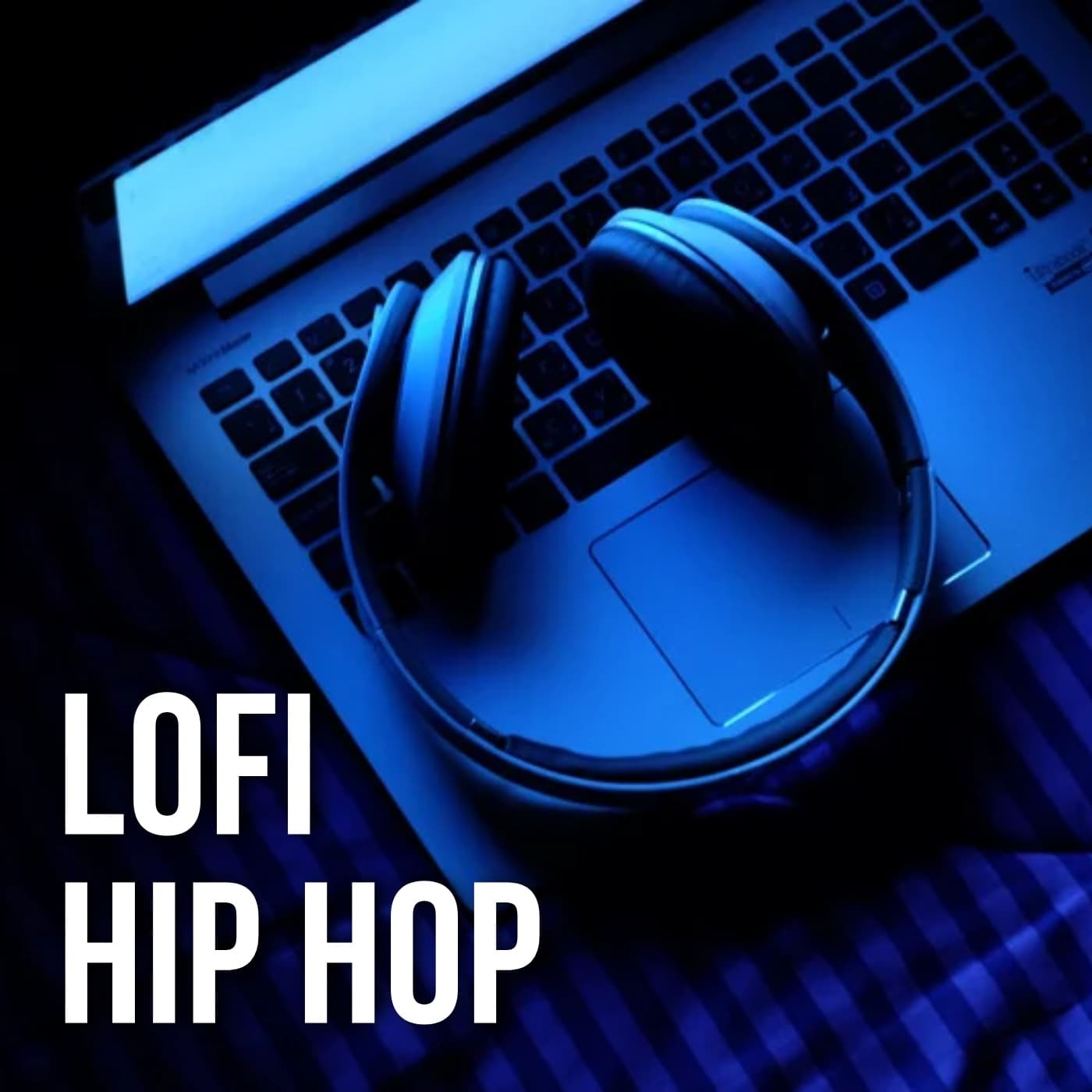 LoFi Hip Hop Playlist by LFSM