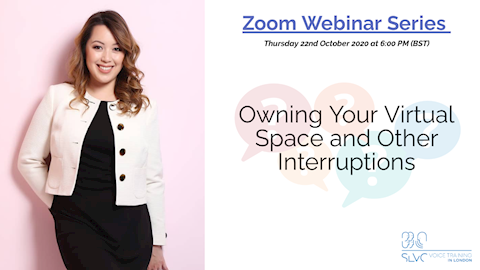 Join our next free webinar!