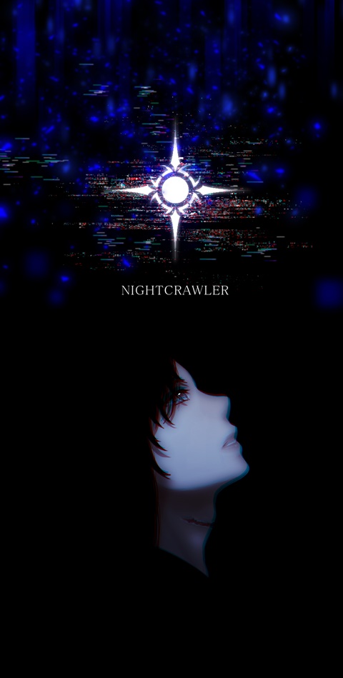 Nightcrawler (2021/02/20)