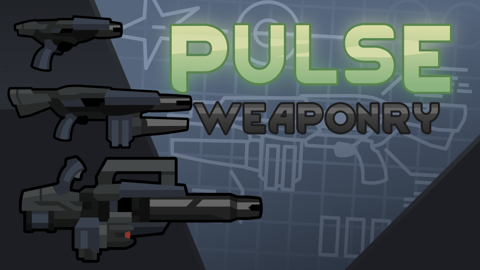 Pulse Weaponry