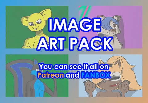 Image Art Pack