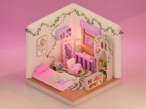 Girls Bedroom Designs