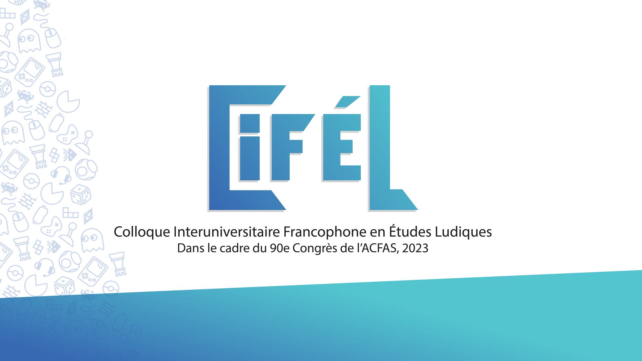 Colloque Interuniversitaire Francophone en Études 