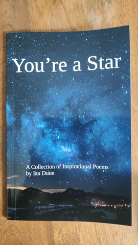 You're a Star
