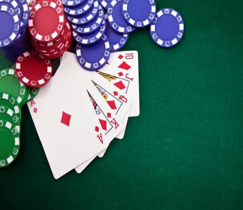 Thuật ngữ trong poker cho tân bạc thủ bạn nên biết