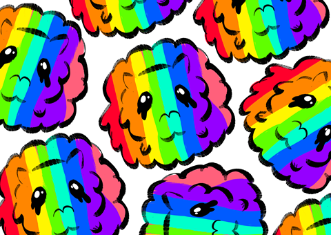 Happy Pride!