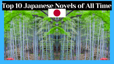 Japanese novels