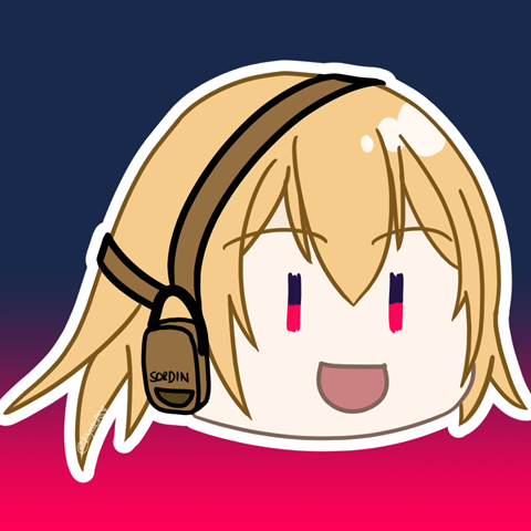 GFL Chibi heads - Ko-fi.com - Ko-fi ️ Where creators get support from ...