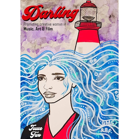 Darling Issue Two