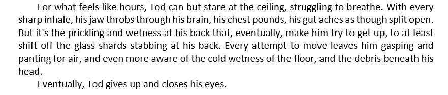 Fates chapter 15 snippet