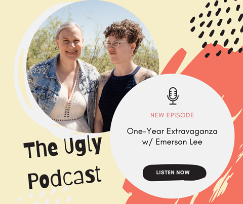 🎂One-Year Anniversary Extravaganza!!!!🎉