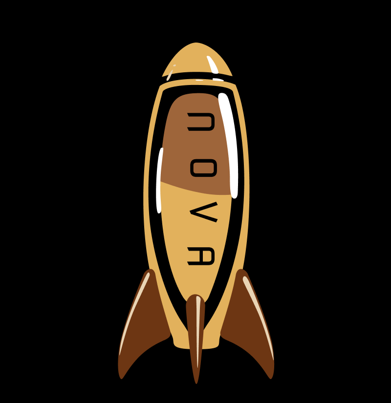 Nova Rocket