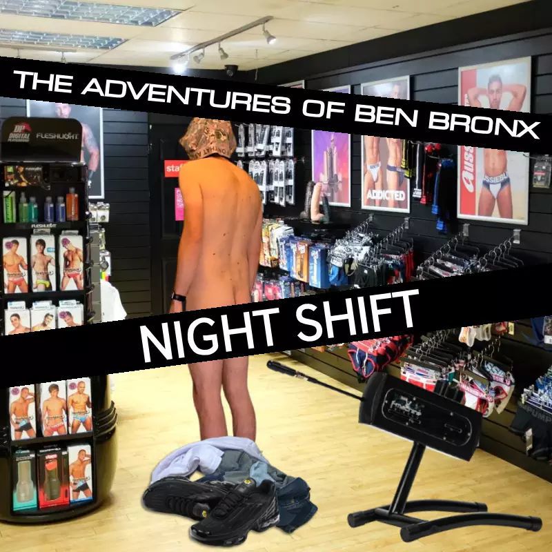 The Adventures of Ben Bronx: Night Shift