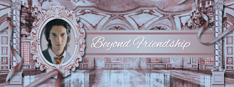 Beyond Friendship [Sirius Black x Reader]