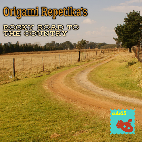 Rocky Road To The Country EP Release 
