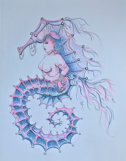 Mermay 2023!