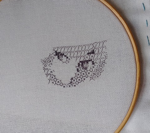 WIP WEDNESDAY - 23.08.2023