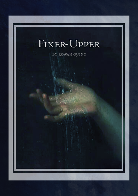 FIXER-UPPER