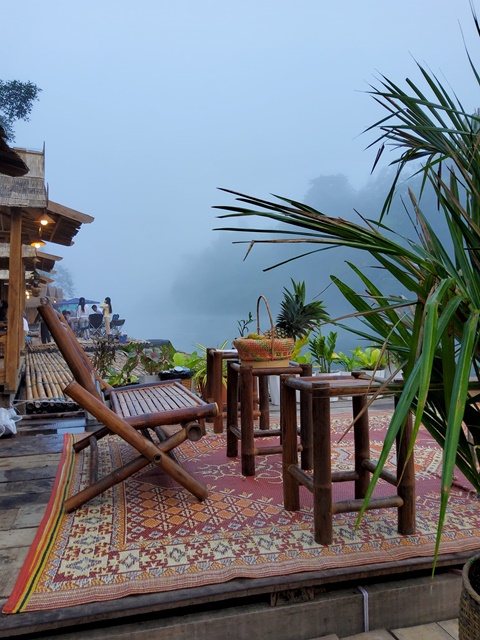 Lao Country Side Resort