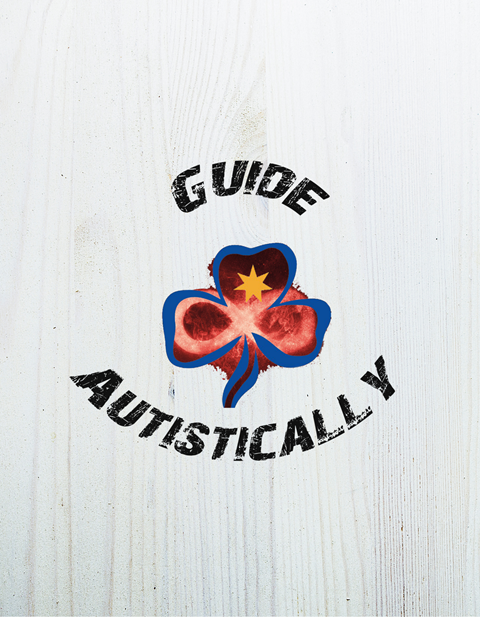 Guide Autistically (Australia)