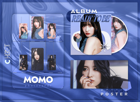 Momo - Album