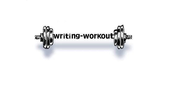Writing Workout 