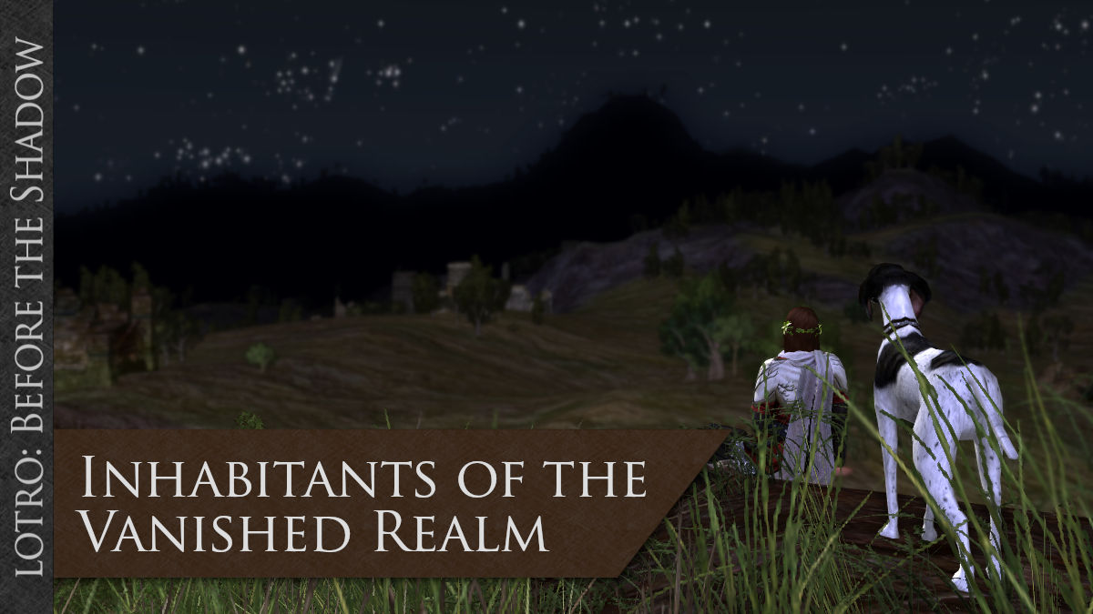 [New!] Inhabitants of the Vanished Realm Deed