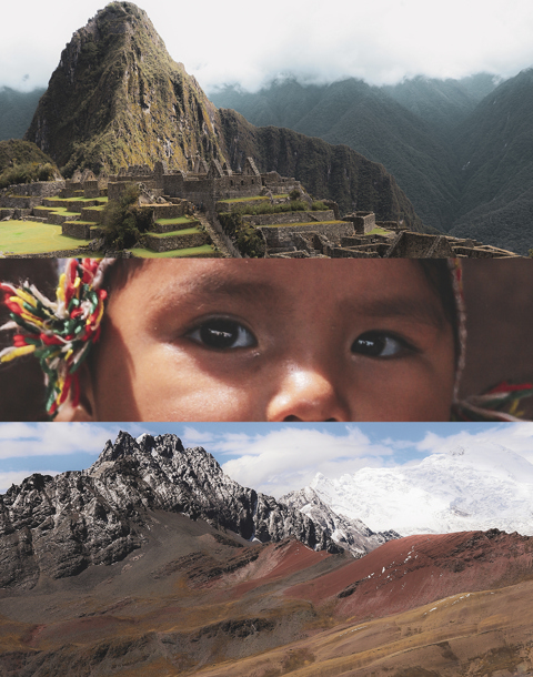 Unveiling the Majesty: Peru’s Enchanting Mountains