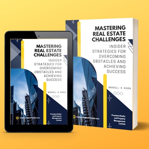 New release for real estate agents and brokers
