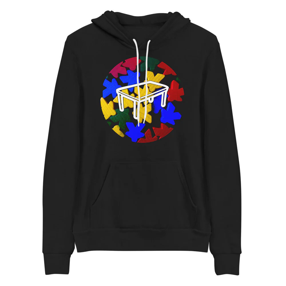 A Soft And Comfy Unisex Hoodie That Fits All Your Hoodie Needs The Fleece Fabric Makes It A