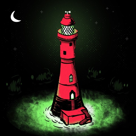 47 - Lighthouse 